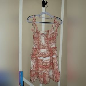 American Eagle Dress Size S
